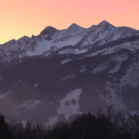 Dahoam By Sarina - & 3* Zell am See