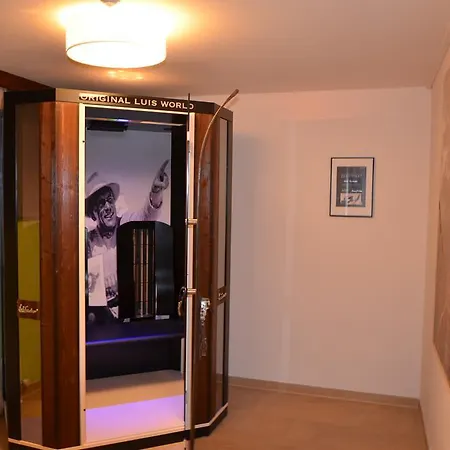 Dahoam By Sarina - &