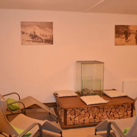 Dahoam By Sarina - & Hotel 3*