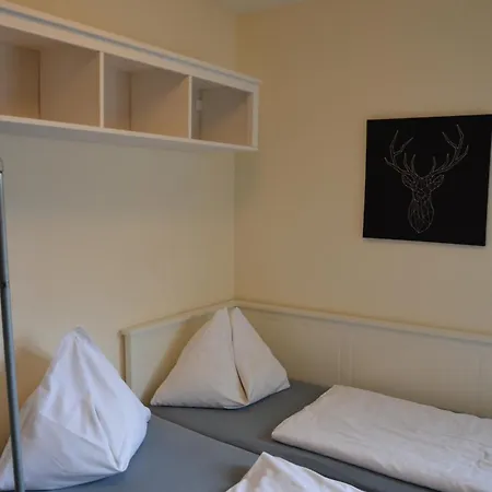 Dahoam By Sarina - &