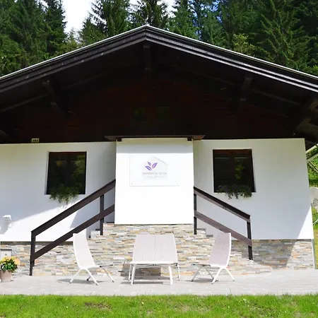 Dahoam By Sarina - & 3*