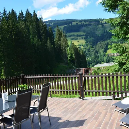 Dahoam By Sarina - &