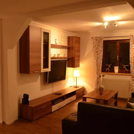 Dahoam By Sarina - & ツェル アム ゼー