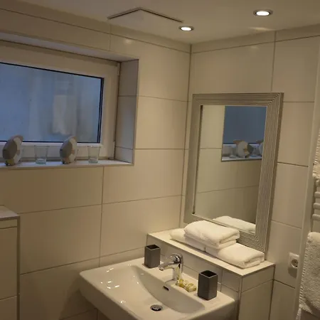 Dahoam By Sarina - &