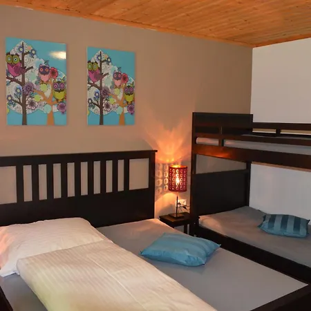 Dahoam By Sarina - & Hotell Zell am See
