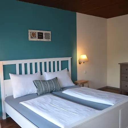 Dahoam By Sarina - & ホテル