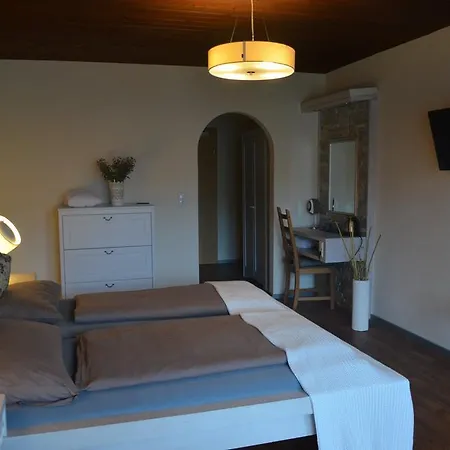 Dahoam By Sarina - &