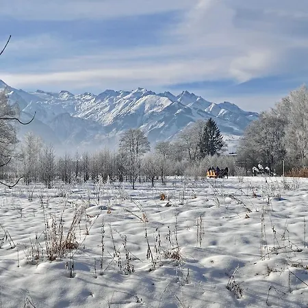 Dahoam By Sarina - & 3* Zell am See