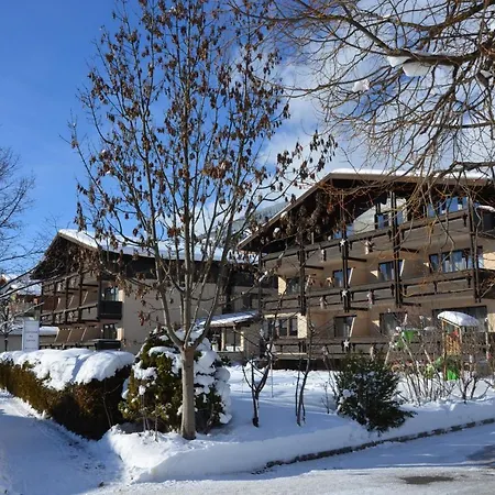 Dahoam By Sarina - & Zell am See