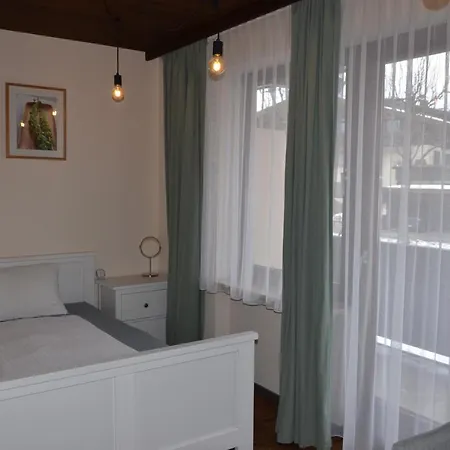 Hotel Dahoam By Sarina - & 3*